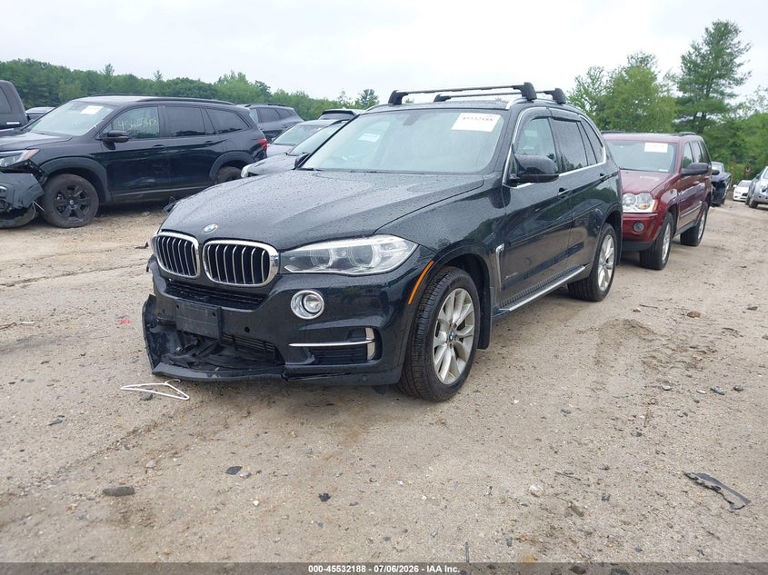 Vin: 5uxkr0c52e0h16025, lot: 46030432, bmw x5 xdrive35i 20142