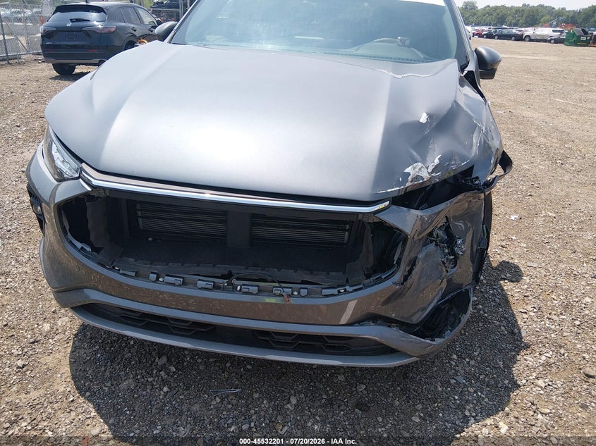 2024 FORD ESCAPE auction photo 6