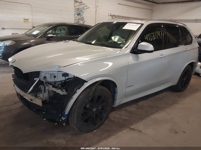Vin: 5uxkr0c52jl076100, lot: 46030491, bmw x5 xdrive35i 20182