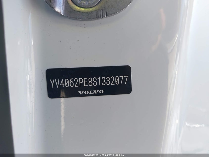 AtlanticExpress - Volvo XC90