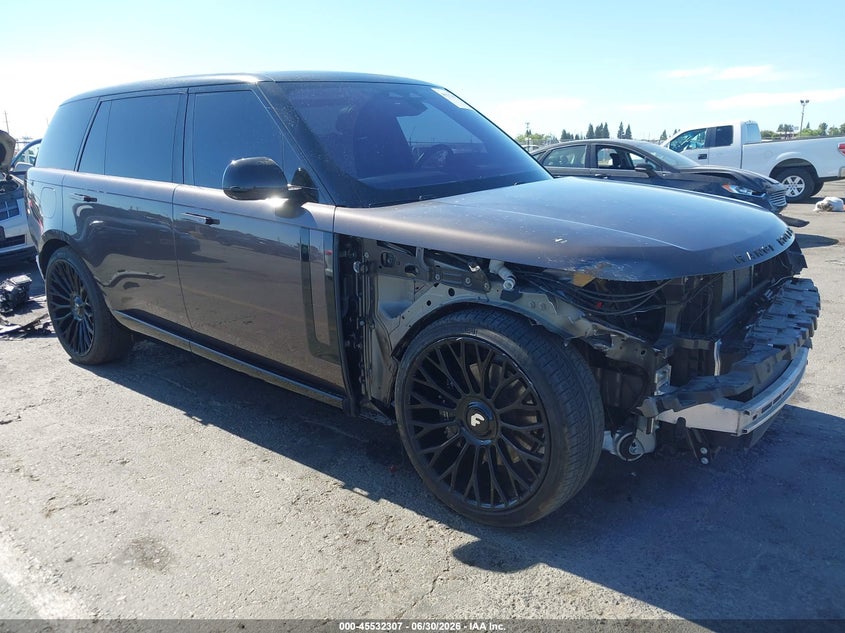 Vin: salkpbe78pa052611, lot: 46030551, land rover range rover p530 se 2023 img_1