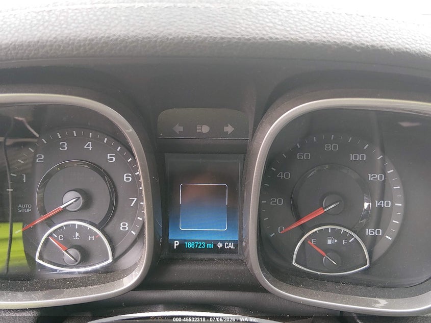 AtlanticExpress - Chevrolet Malibu Limited
