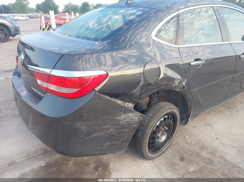 2014 Buick Verano VIN: 1G4PP5SK0E4110547 Lot: 45532411