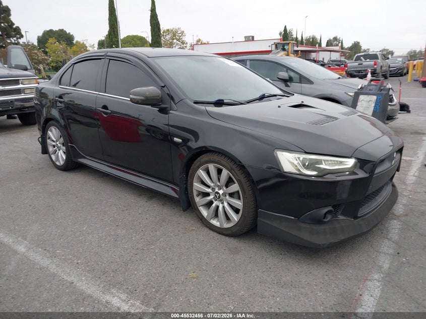 Vin: ja32v6fv6bu003348, lot: 46030700, mitsubishi lancer ralliart 2011 img_1