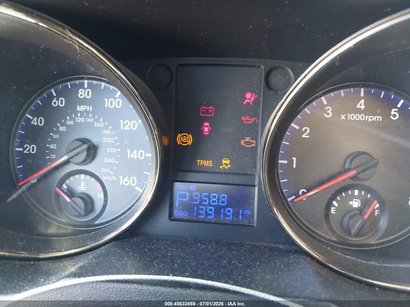 2011 Hyundai Genesis 2.0T VIN: KMHHT6KD4BU059248 Lot: 45532459
