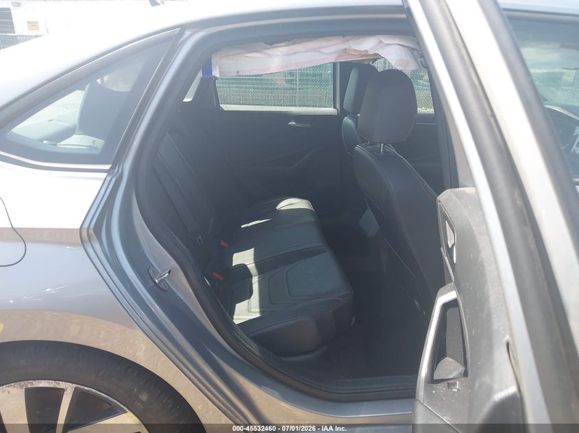 2019 VOLKSWAGEN JETTA GLI auction photo 8