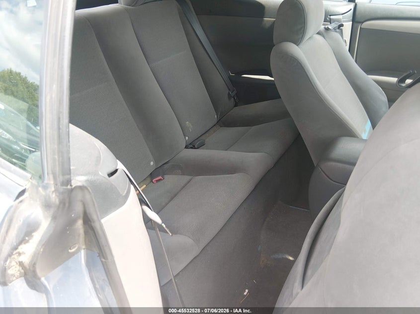 2007 Toyota Camry Solara Se VIN: 4T1FA38P77U135534 Lot: 45532528