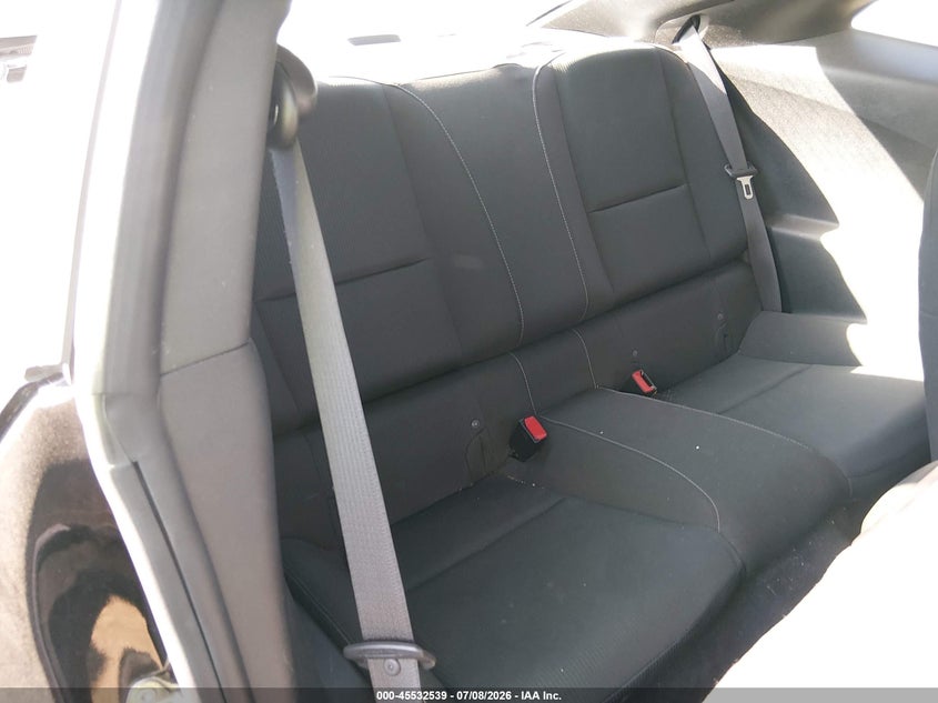 2010 CHEVROLET CAMARO VIN 2G1FB1EV2A9194965 nuotrauka 8