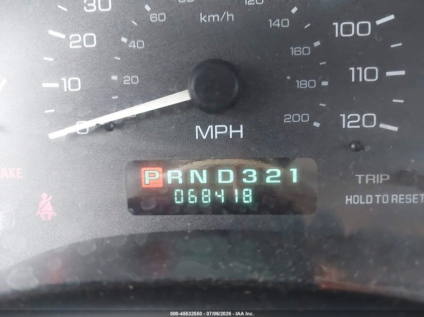 1999 Oldsmobile Cutlass Gls VIN: 1G3NG52M2X6305182 Lot: 45532550