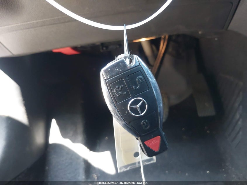 2016 Mercedes-Benz Cla 250 4Matic VIN: WDDSJ4GB9GN309523 Lot: 45532557
