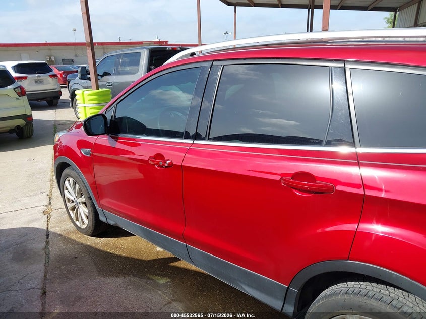 AtlanticExpress - Ford Escape