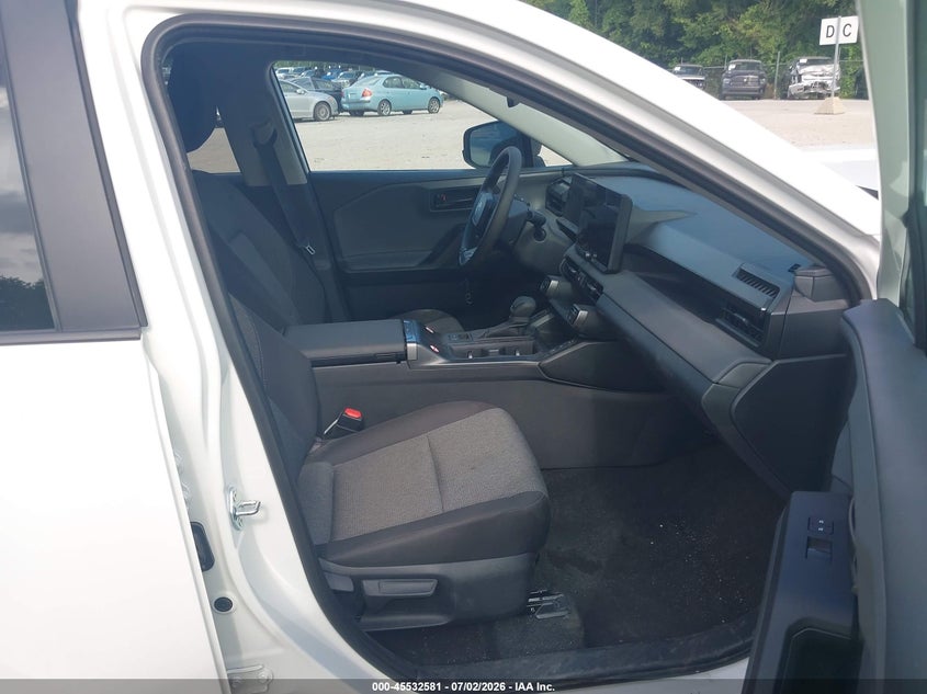 2026 TOYOTA RAV4 auction photo 5