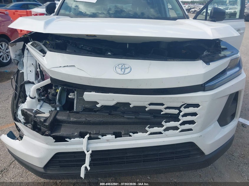 2026 TOYOTA RAV4 auction photo 6
