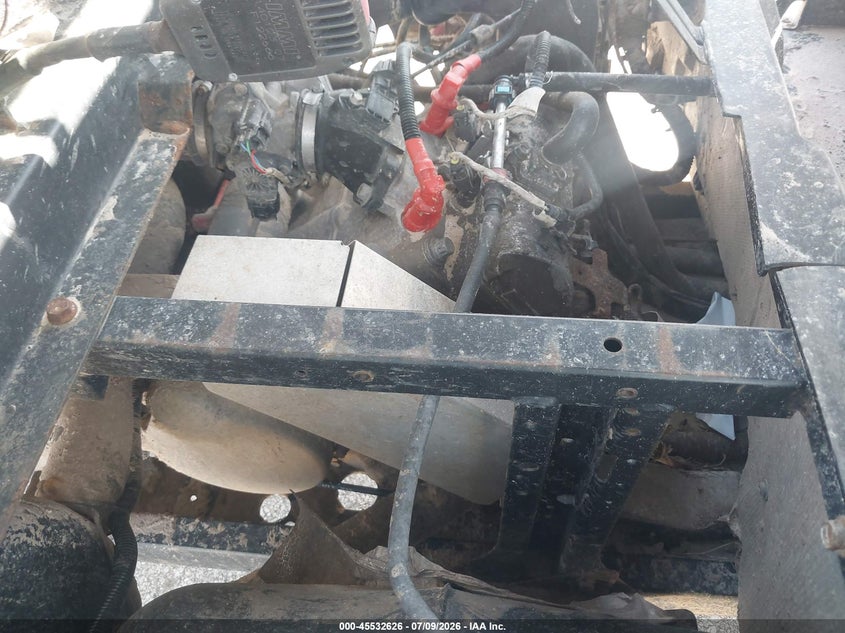 2014 Polaris Ranger 800 Crew VIN: 4XAWH76A5E2308926 Lot: 45532626