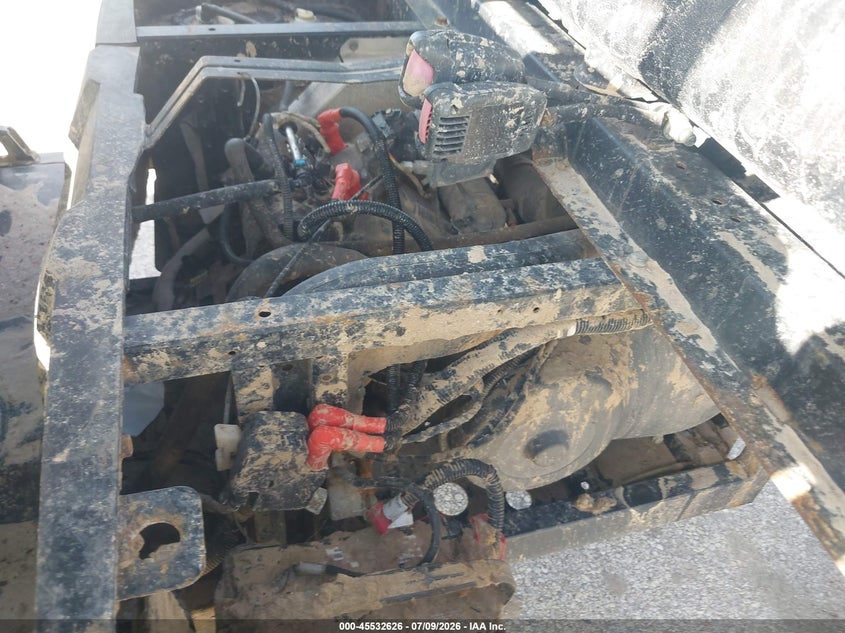 2014 Polaris Ranger 800 Crew VIN: 4XAWH76A5E2308926 Lot: 45532626