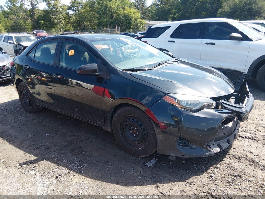 TOYOTA COROLLA - zdjęcie 1