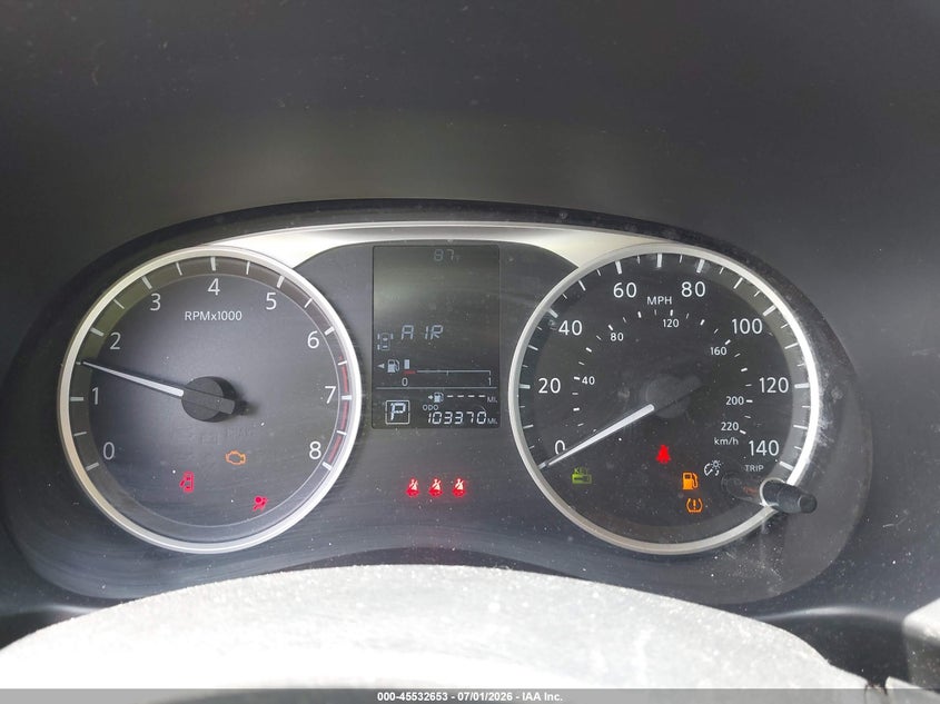 NISSAN KICKS 2023 VIN 3N1CP5BV1PL509755