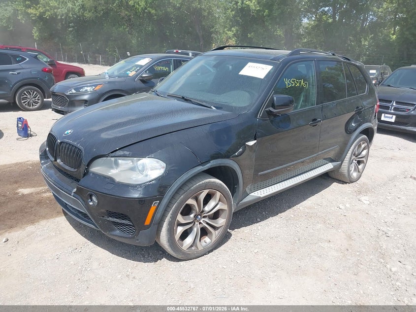 Vin: 5uxzv8c50cl425976, lot: 46031011, bmw x5 xdrive50i 20122
