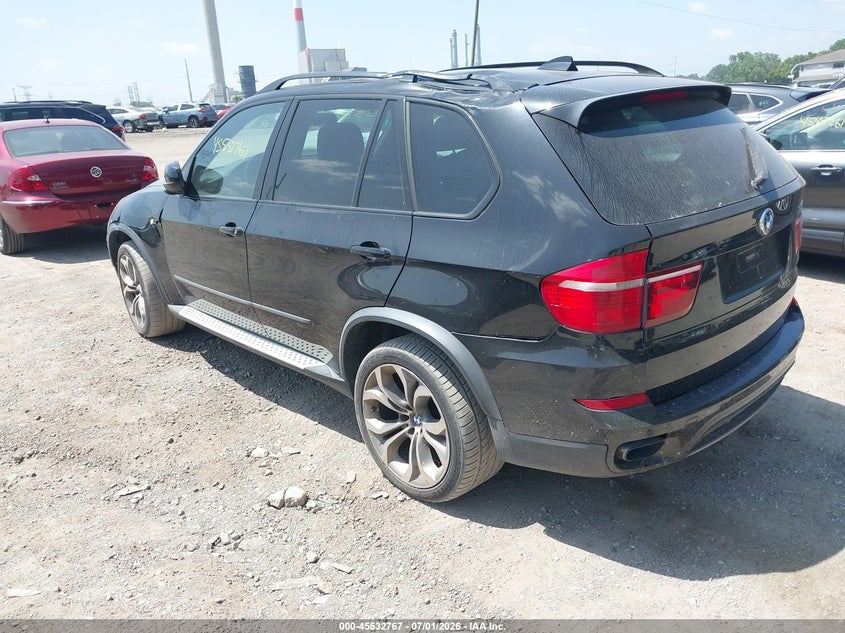 Vin: 5uxzv8c50cl425976, lot: 46031011, bmw x5 xdrive50i 20123