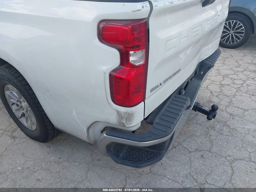 AtlanticExpress - Chevrolet Silverado 1500