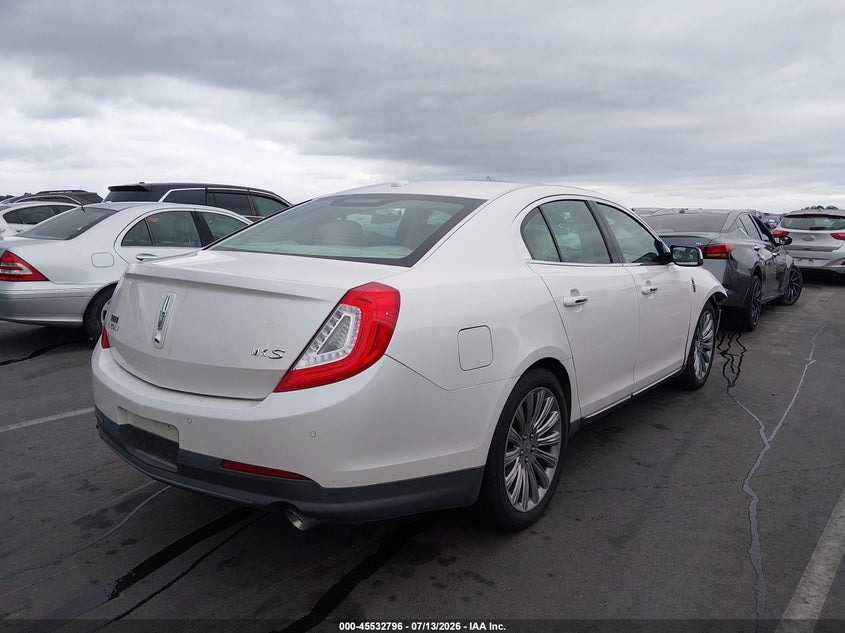 Vin: 1lnhl9dkxeg612033, lot: 46031040, lincoln mks 20144