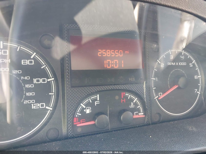 RAM PROMASTER 2500 2014 VIN 3C6TRVDG9EE104323