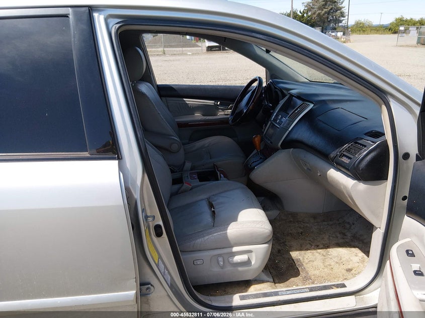 AtlanticExpress - Lexus RX 330