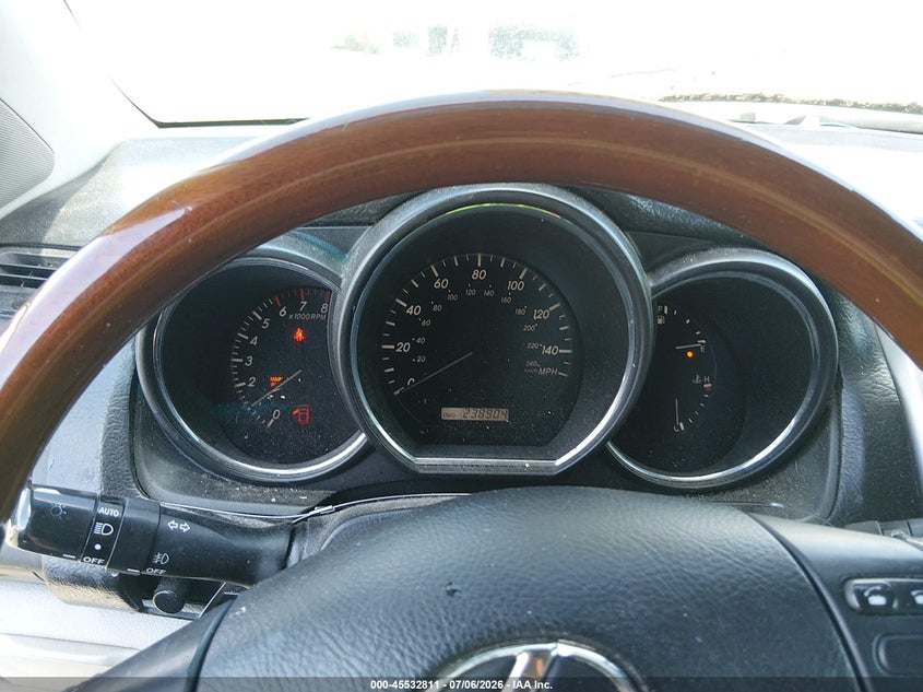 AtlanticExpress - Lexus RX 330