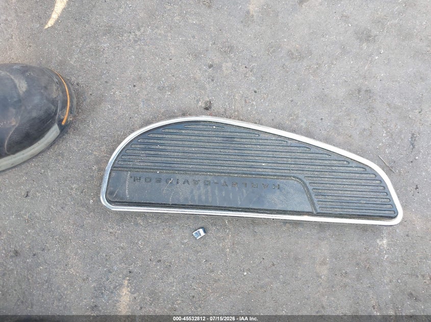 2021 Harley-Davidson Flfbs VIN: 1HD1YGK1XMB033463 Lot: 45532812
