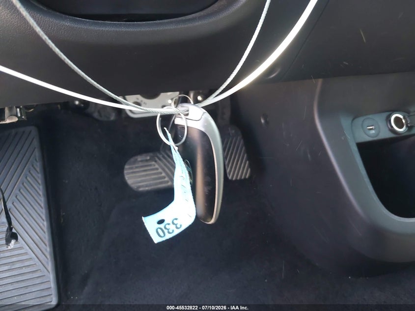 2024 Hyundai Ioniq 5 Limited VIN: KM8KR4DE6RU253529 Lot: 45532822