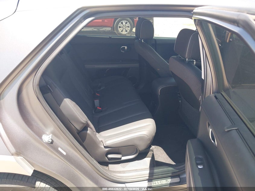 2024 Hyundai Ioniq 5 Limited VIN: KM8KR4DE6RU253529 Lot: 45532822