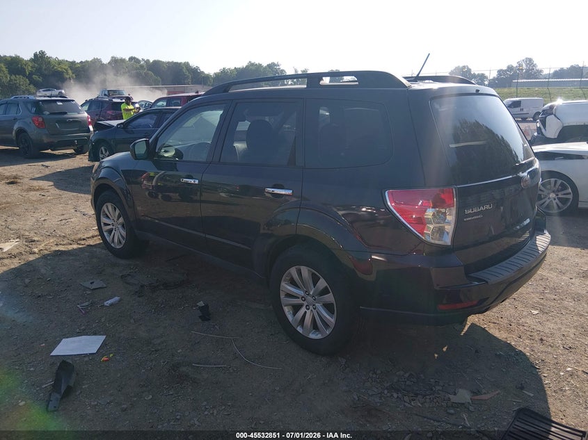 Vin: jf2shadc0dh437162, lot: 46031095, subaru forester 2.5x premium 20133