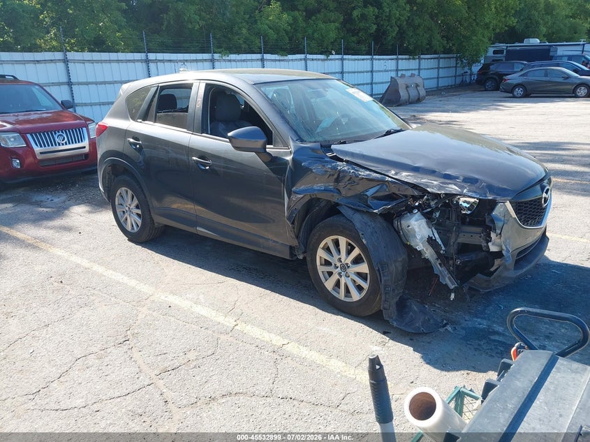 Zdjęcie główne ogłoszenia 2015 MAZDA CX-5