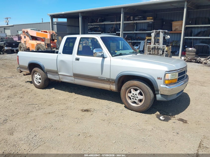 1994 DODGE DAKOTA