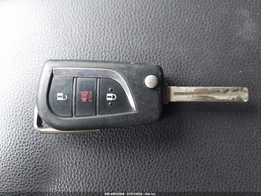 2019 TOYOTA RAV4 LE — Photo 11