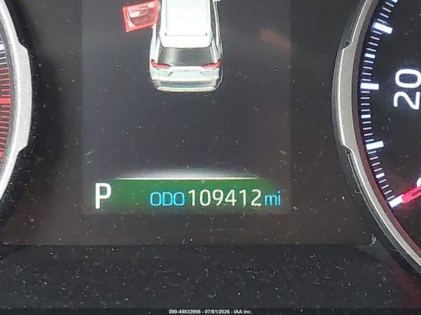 2019 TOYOTA RAV4 LE — Photo 16