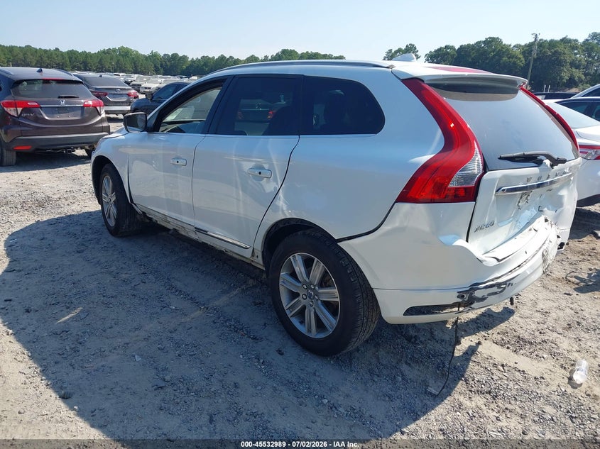 Vin: yv440mdu4h2038768, lot: 46031233, volvo xc60 t5 inscription 20173