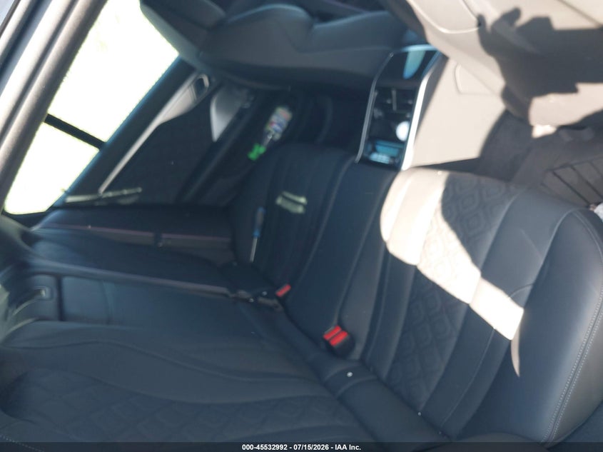 2022 BMW M8 Gran Coupe Competition VIN: WBSGV0C08NCJ05489 Lot: 45532992