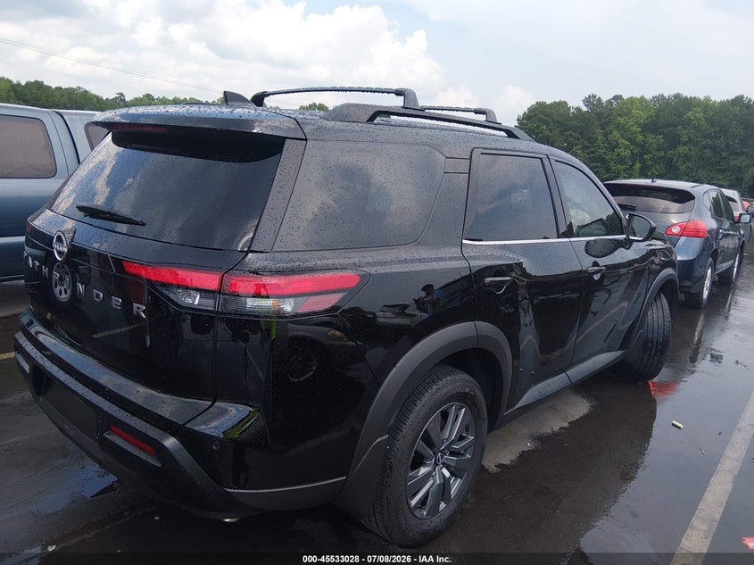 Vin: 5n1dr3bs5tc213189, lot: 46031272, nissan pathfinder sv 20264