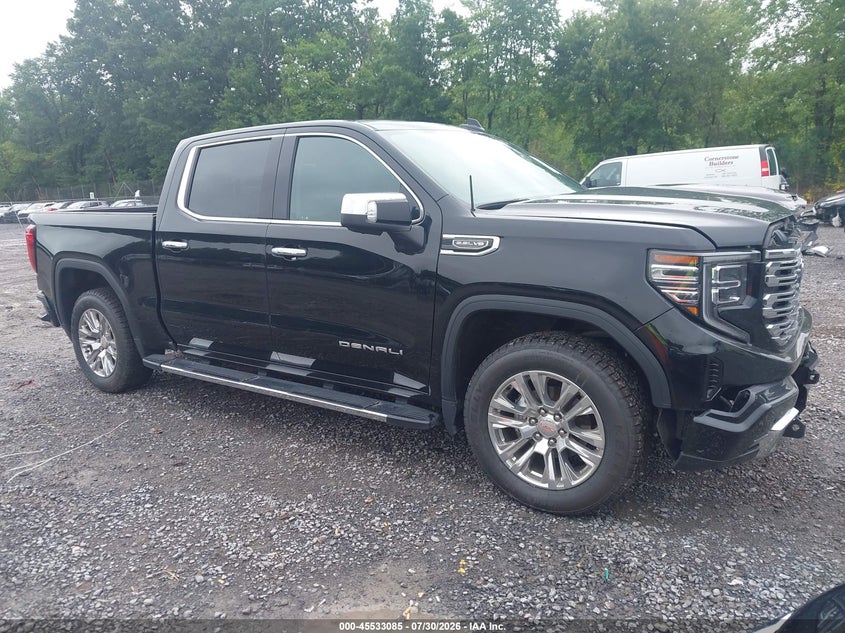 Vin: 3gtuuged2ng681887, lot: 46031330, gmc sierra 1500 4wd  short box denali 2022 img_1