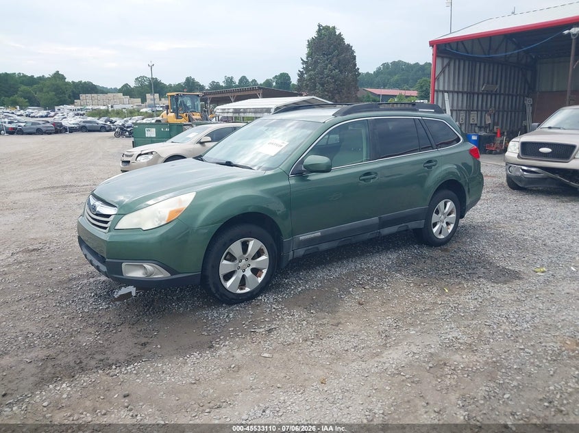 Vin: 4s4brbcc1b3315502, lot: 46031354, subaru outback 2.5i premium 20112
