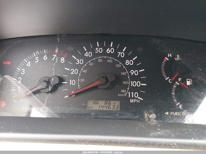 AtlanticExpress - Toyota Corolla