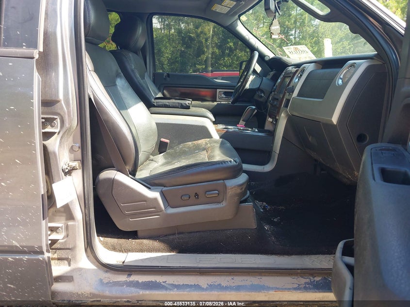 Фото 6 - FORD F150