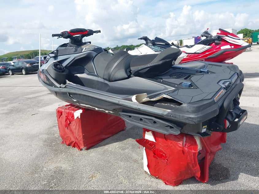2022 OTHER SEADOO RXT-X 300 N/A N/A
