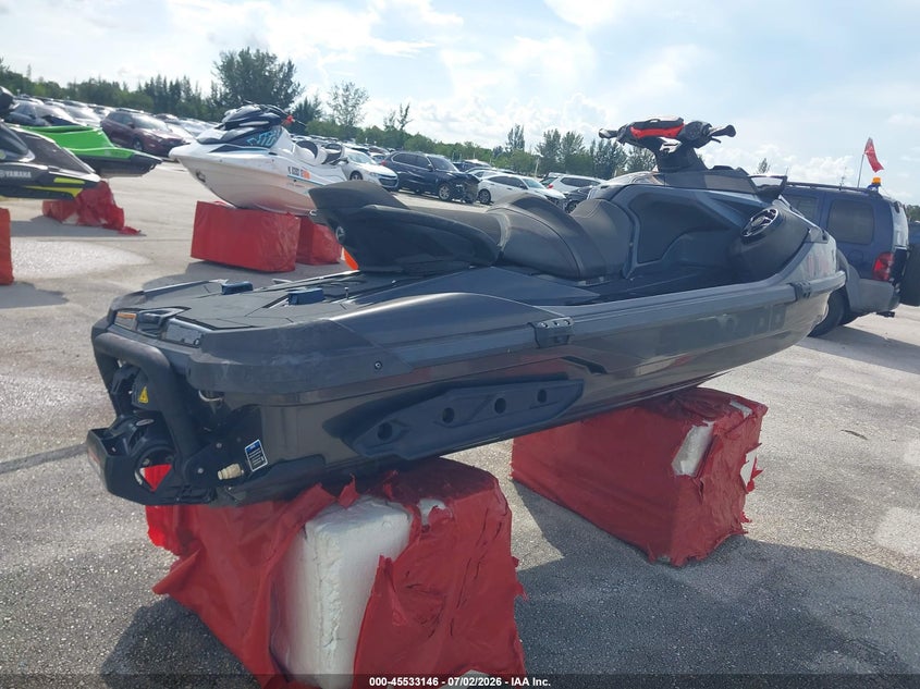 2022 OTHER SEADOO RXT-X 300 N/A N/A
