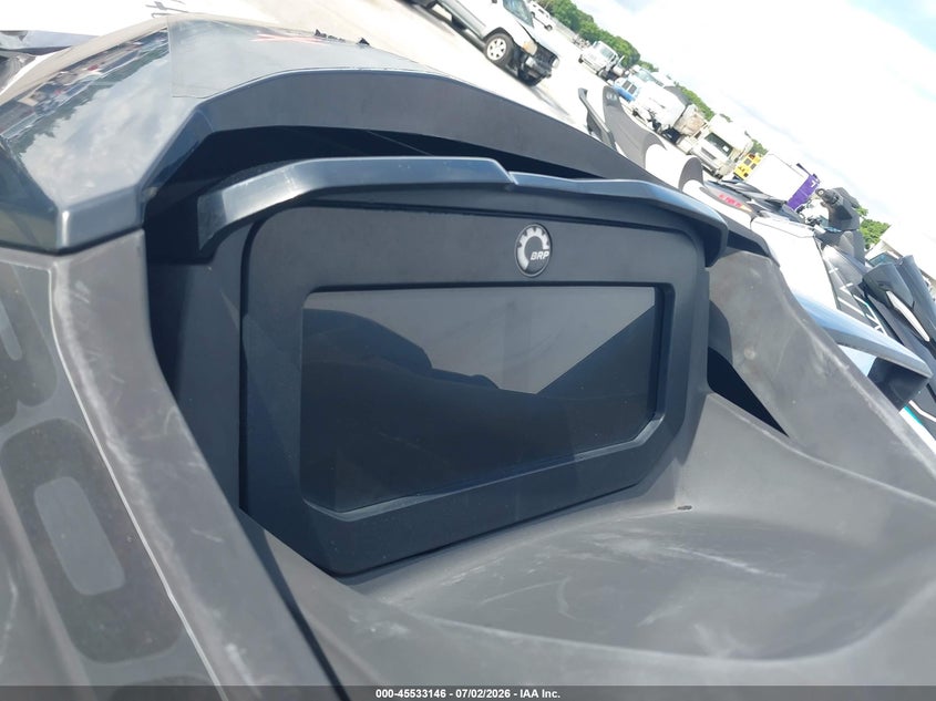 2022 OTHER SEADOO RXT-X 300 N/A N/A