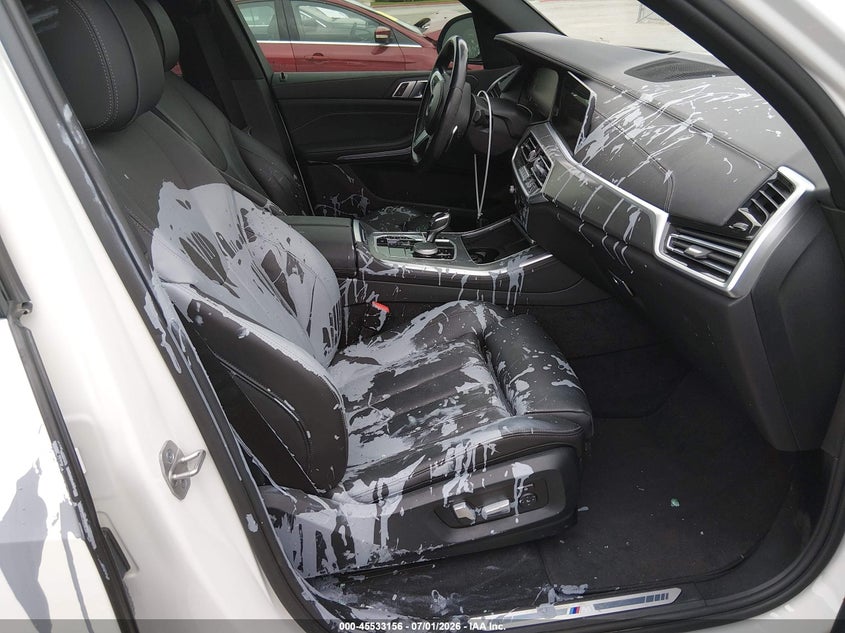 2022 BMW X5 XDRIVE40I — Фото 17