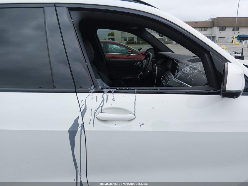 2022 BMW X5 XDRIVE40I — Фото 18