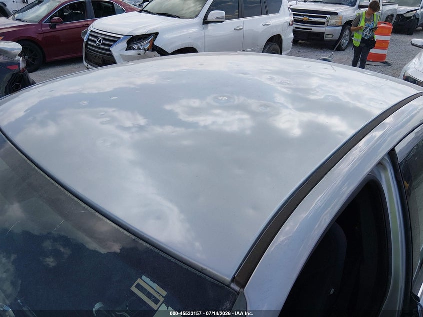 2014 Chrysler 200 Touring VIN: 1C3CCBBG6EN158495 Lot: 45533157