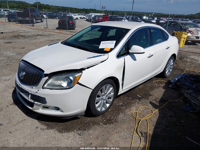 Vin: 1g4pp5sk8f4212325, lot: 46031408, buick verano 20152